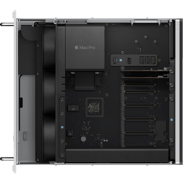 CTO-Apple-Mac-Pro-Rack-M2-Ultra-64GB-1TB-24xCPU-60xGPU-Magic-Mouse-CZ-NUM-Touch-ID