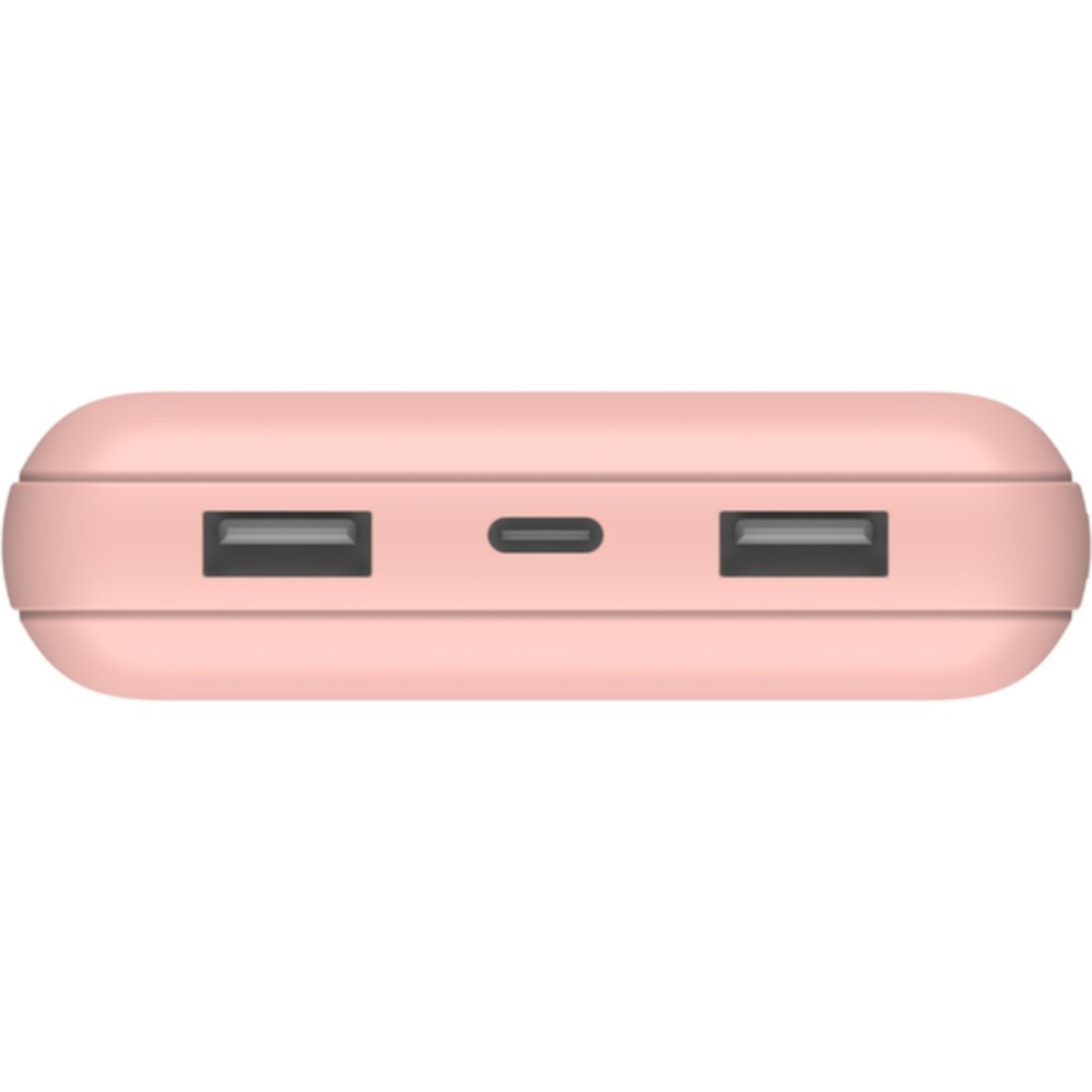 Belkin-BOOST-CHARGE-USB-C-powerbanka-15W-20000mAh-ruzova