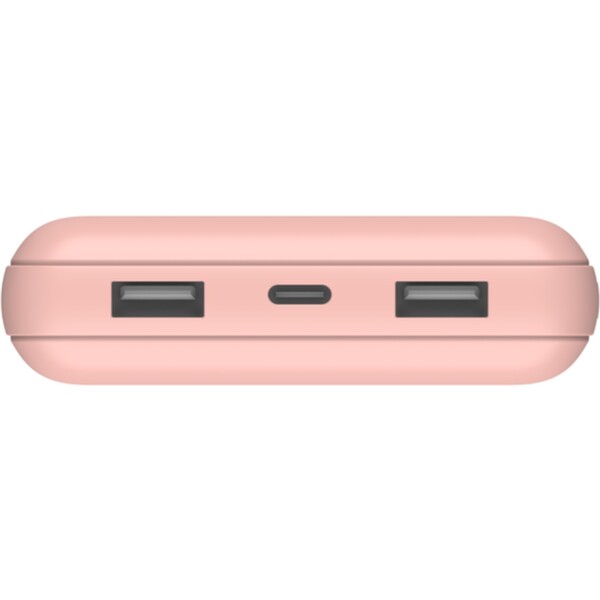 Belkin-BOOST-CHARGE-USB-C-powerbanka-15W-20000mAh-ruzova