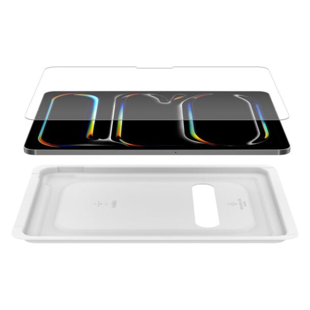 Belkin-SCREENFORCE-Tempered-Glass-ochranne-sklo-pro-iPad-Pro-11-M4-M5-
