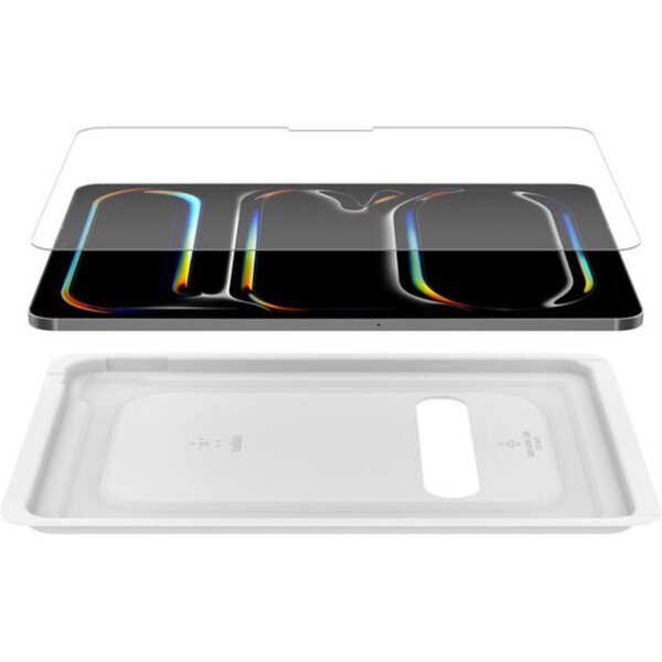 Belkin-SCREENFORCE-Tempered-Glass-ochranne-sklo-pro-iPad-Pro-11-M4-M5-