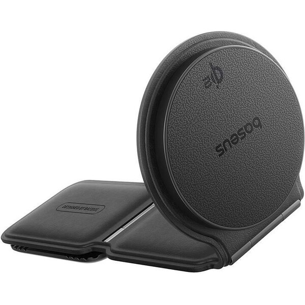 Baseus-PrimeTrip-C02-drzak-do-auta-s-bezdratovym-nabijenim-Qi2-na-palubni-desku-cerny