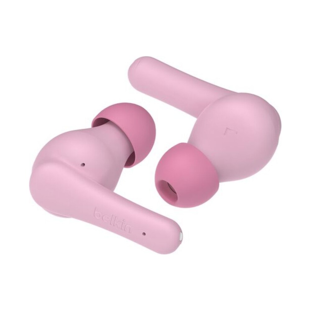 Belkin-SOUNDFORM-Nano-2-detska-bezdratova-sluchatka-ruzova