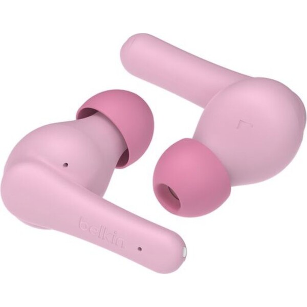 Belkin-SOUNDFORM-Nano-2-detska-bezdratova-sluchatka-ruzova
