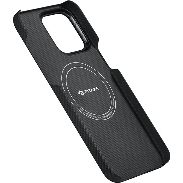 Pitaka-MagEZ-4-600D-kryt-iPhone-15-Pro-cerny-sedy