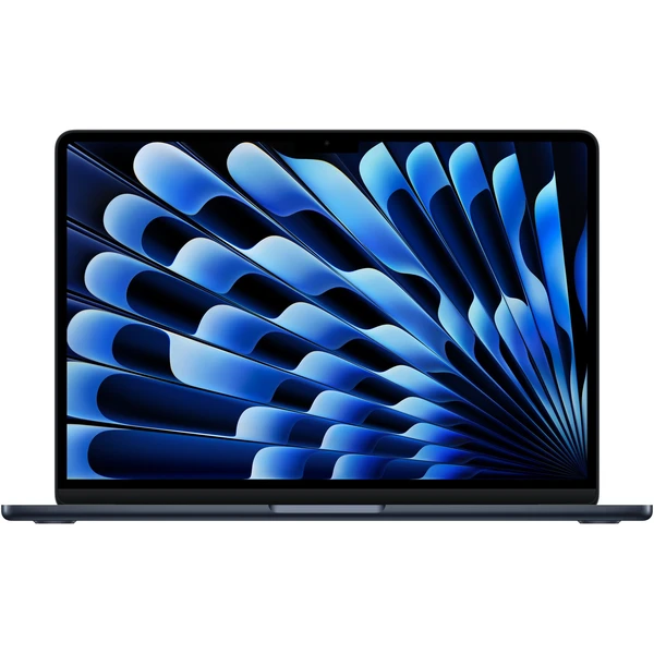 Apple MacBook Air 13,6" (2025) / M4 / 16GB / 512GB / temně inkoustový - Notebooky - Hlavní obrázek