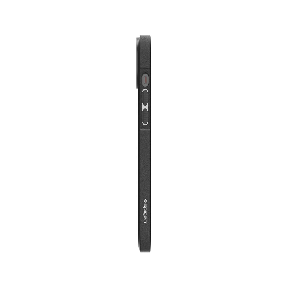 Spigen-Core-Armor-kryt-iPhone-15-matne-cerny