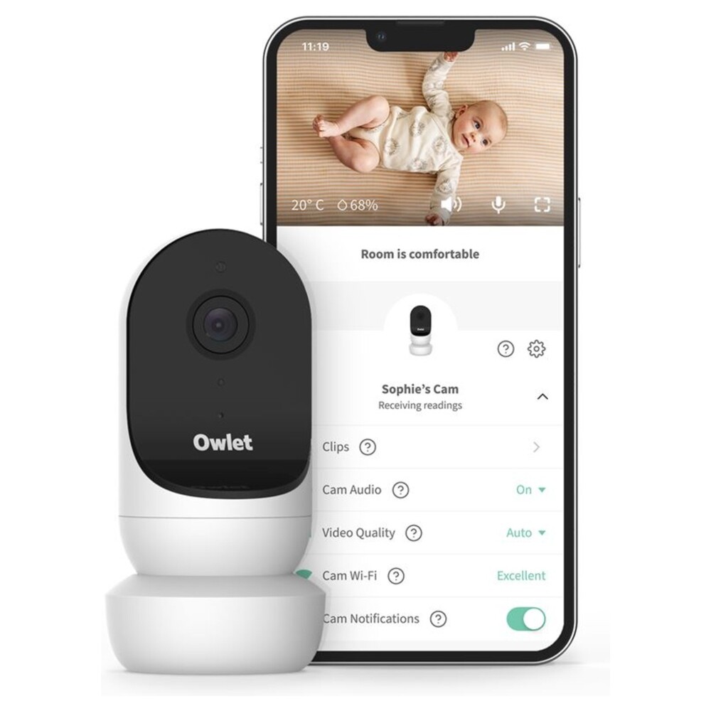 Owlet-Cam-2-detska-chuvicka-bila
