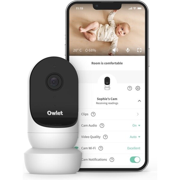 Owlet-Cam-2-detska-chuvicka-bila