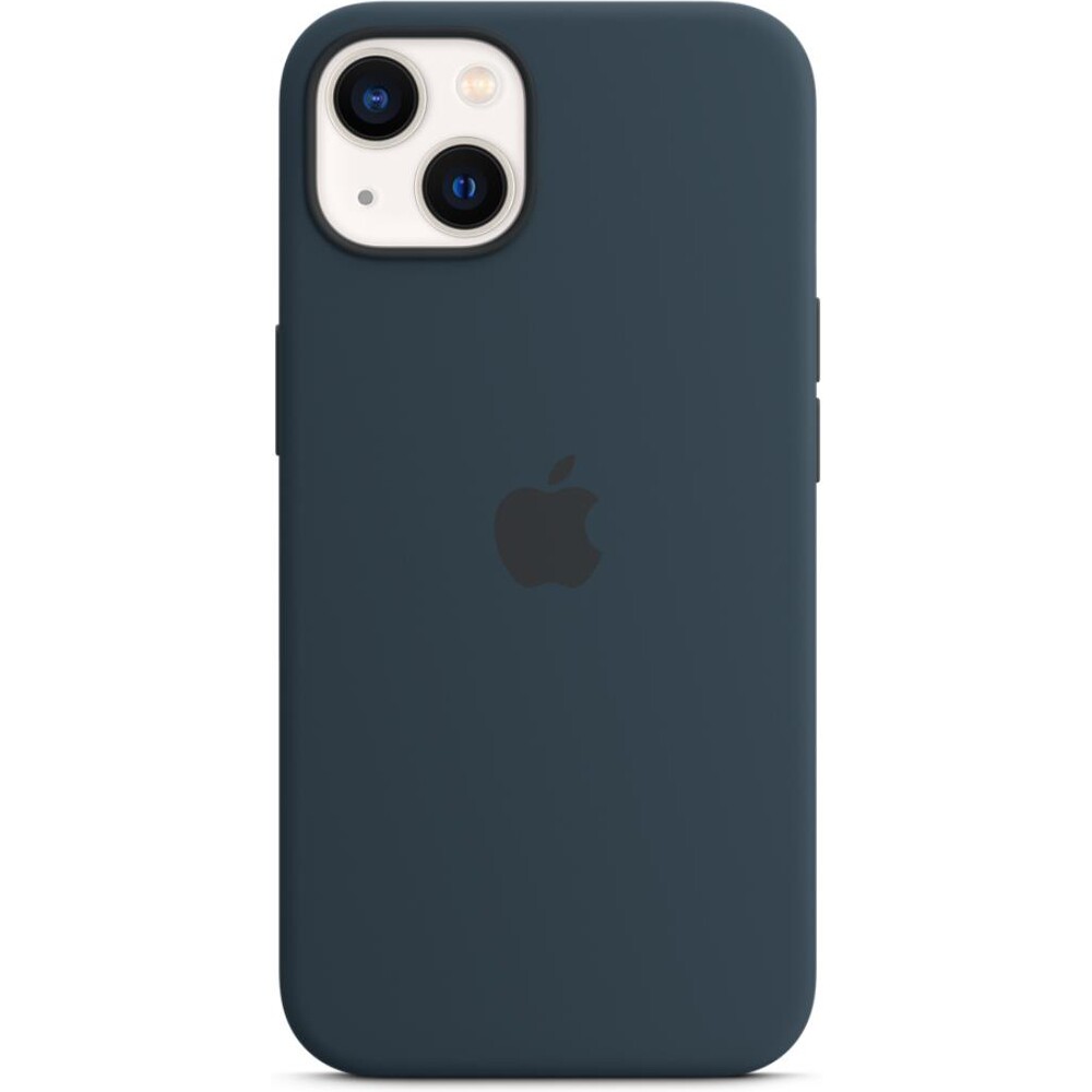 Apple-silikonovy-kryt-s-MagSafe-na-iPhone-13-hlubokomorsky-modry