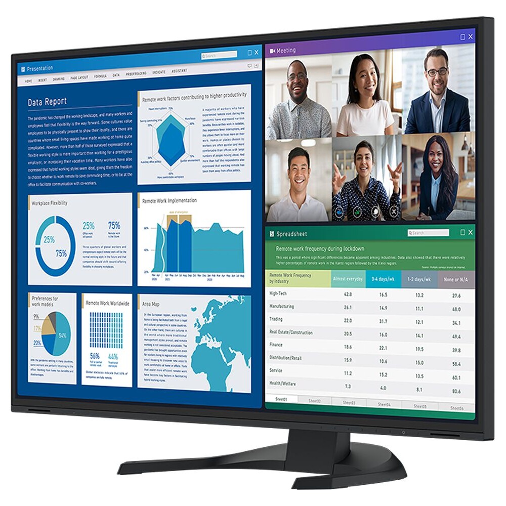 EIZO-EV3240X-BK-monitor-32-