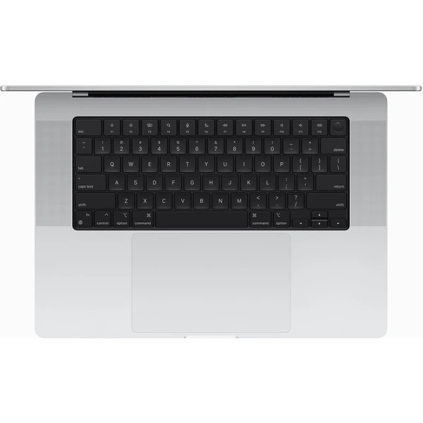 Apple MacBook Pro 16" / M3 Max / 48GB / 1TB / SK KLV / stříbrný - Notebooky - Obrázek XFX2000O01