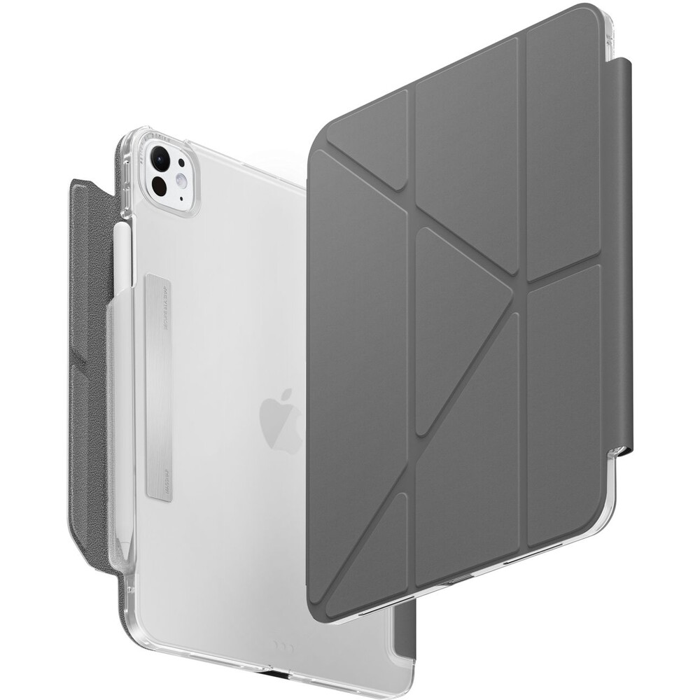 UNIQ-Camden-Click-pouzdro-iPad-Pro-13-2025-sede