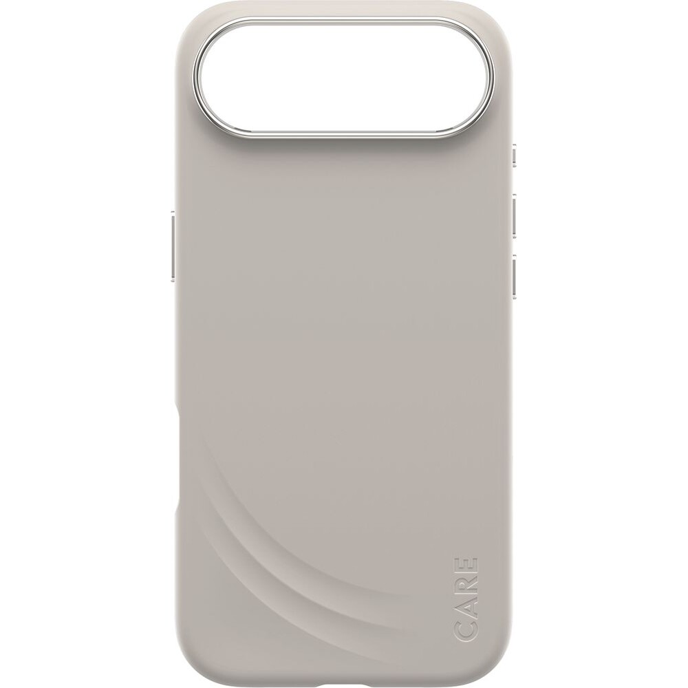 PanzerGlass-CARE-Flow-kryt-s-MagSafe-Apple-iPhone-Air-Vanilla