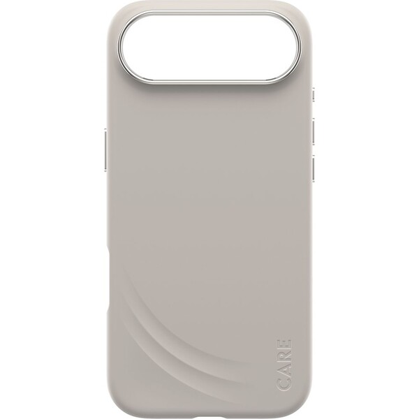 PanzerGlass-CARE-Flow-kryt-s-MagSafe-Apple-iPhone-Air-Vanilla