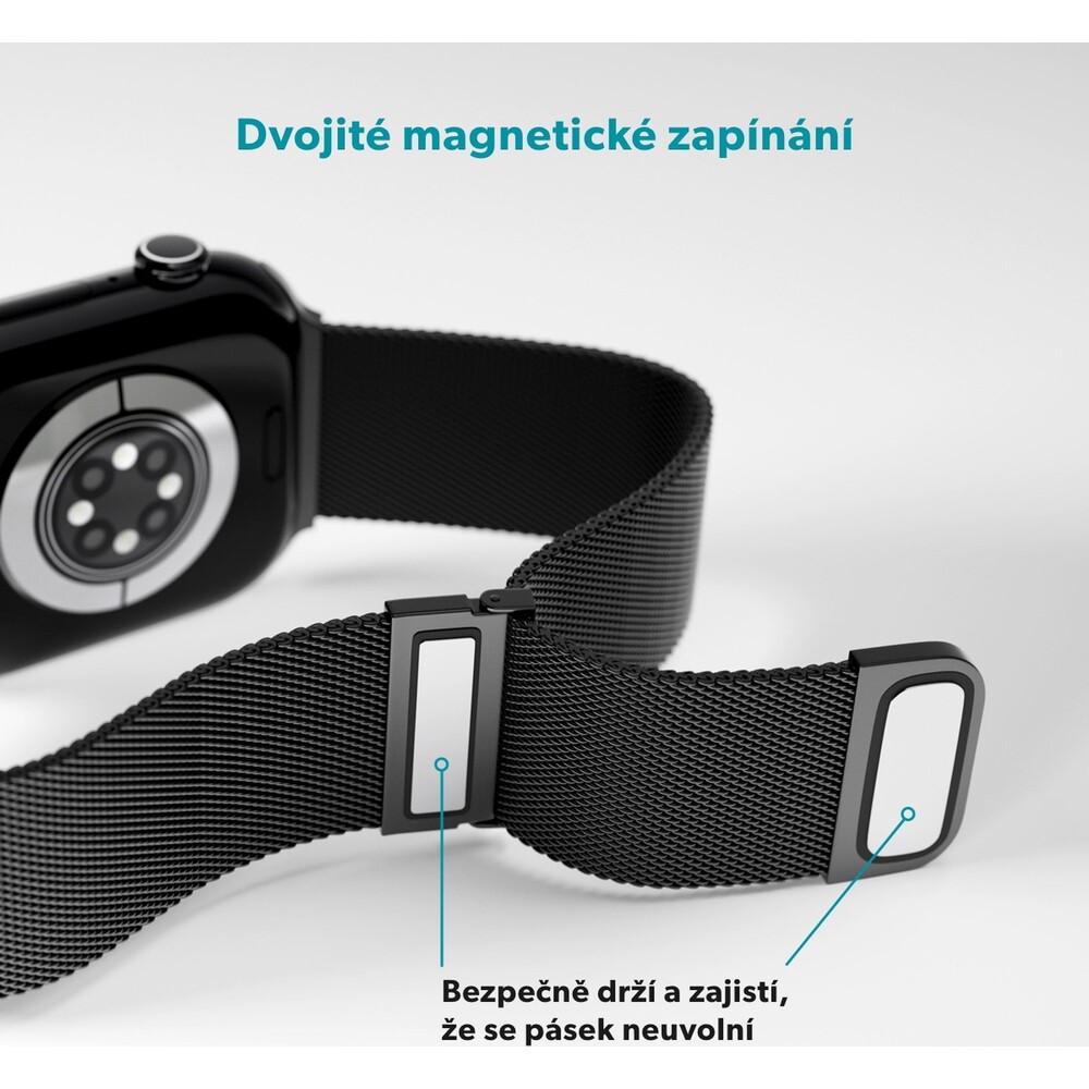 Epico-Watch-Strap-milansky-tah-38-40-41-42mm-vesmirne-sedy