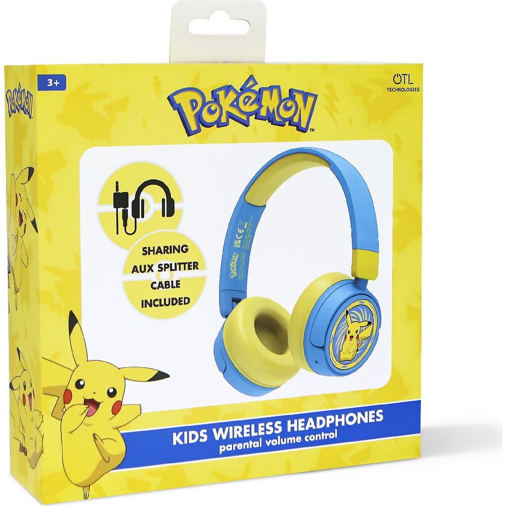 OTL-bezdratova-sluchatka-detska-s-motivem-Pikachu-modra-zluta