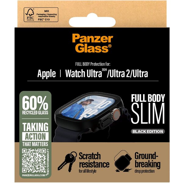 PanzerGlass-Apple-Watch-Ultra-3-2-1-tenky-cerny-kryt-s-ochrannym-sklem