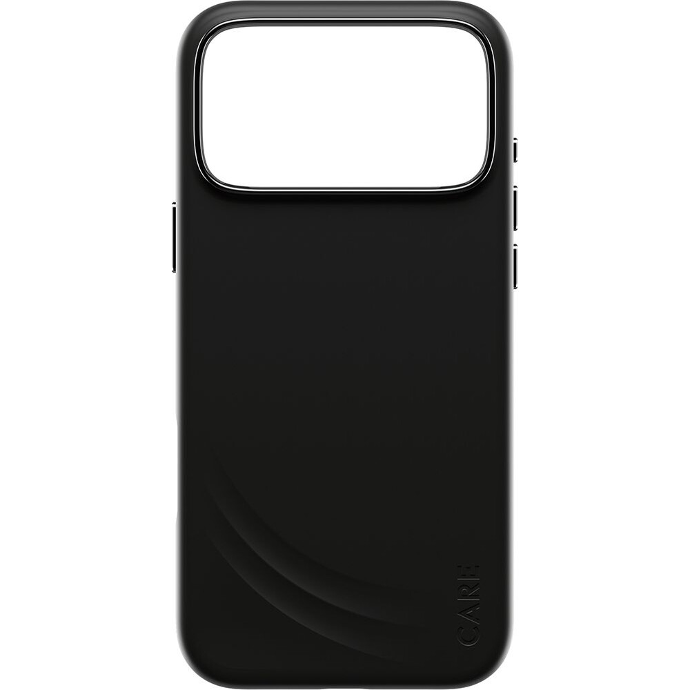 PanzerGlass-CARE-Flow-kryt-s-MagSafe-Apple-iPhone-17-Pro-Max-cerny