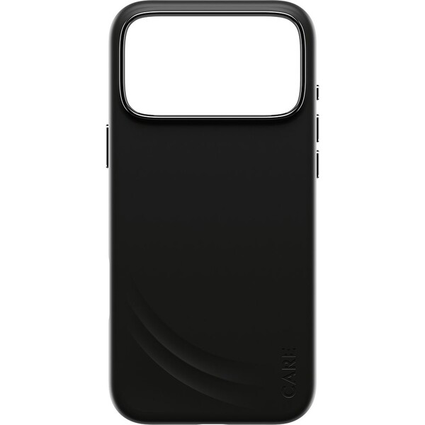 PanzerGlass-CARE-Flow-kryt-s-MagSafe-Apple-iPhone-17-Pro-Max-cerny