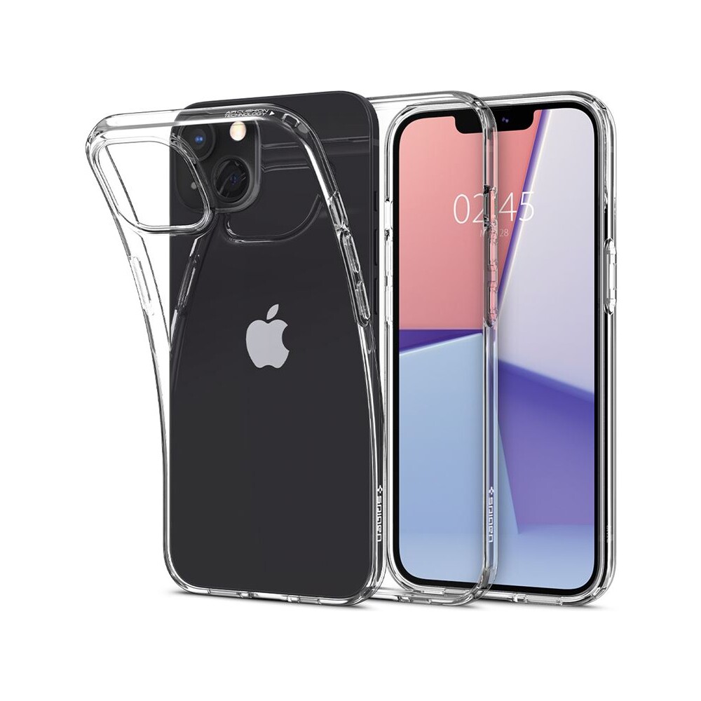 Spigen-Liquid-Crystal-kryt-iPhone-13-ciry