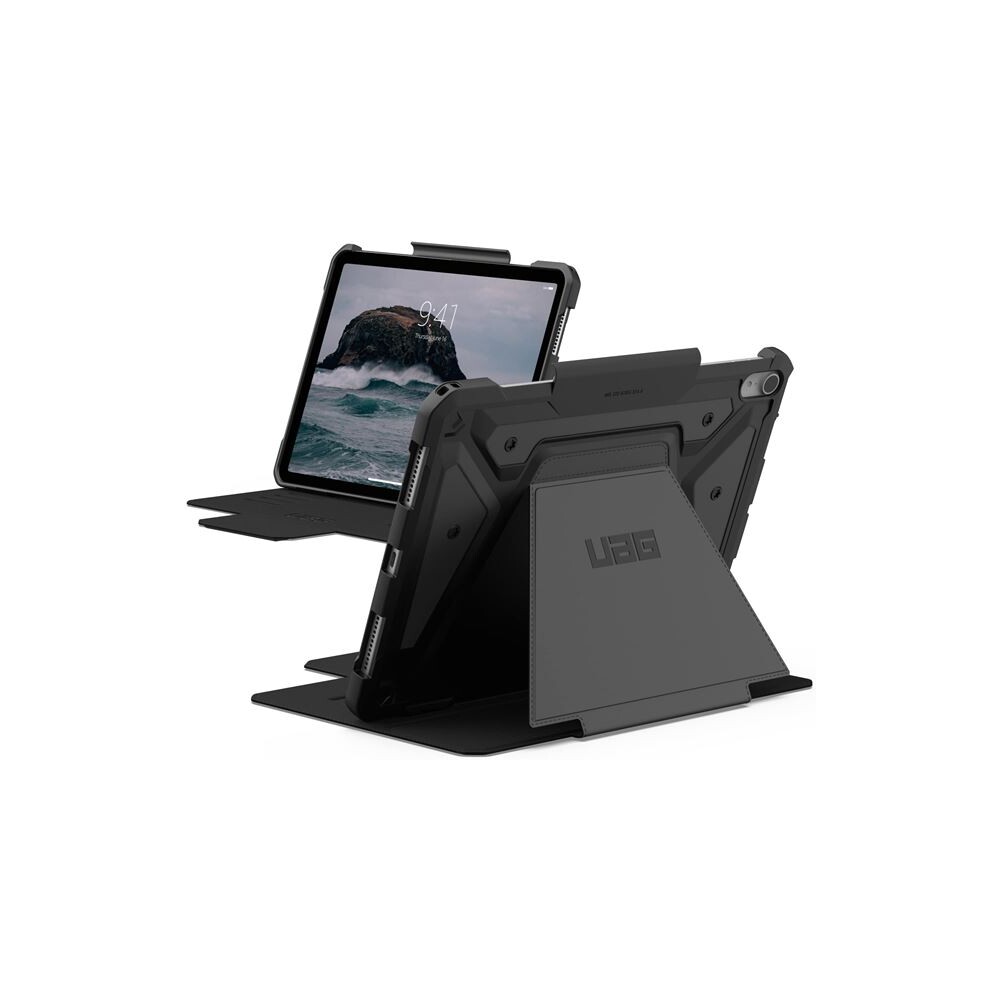 UAG-Metropolis-SE-pouzdro-iPad-Air-11-2024-2025-2026-cerne