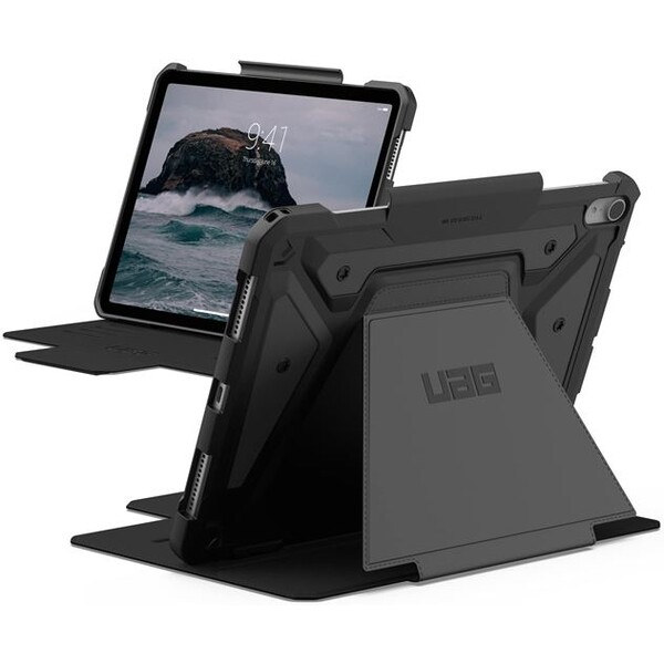 UAG-Metropolis-SE-pouzdro-iPad-Air-11-2024-2025-2026-cerne