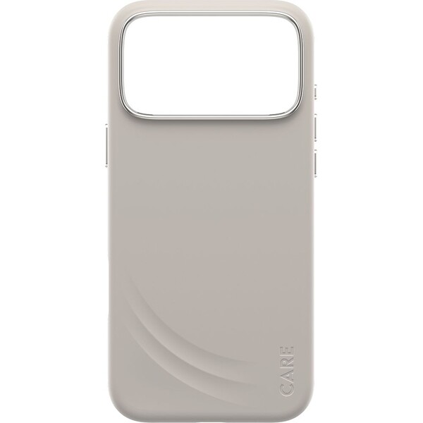 PanzerGlass-CARE-Flow-kryt-s-MagSafe-Apple-iPhone-17-Vanilla