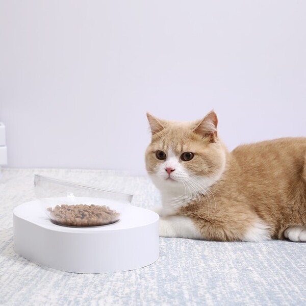 Petkit-Fresh-Nano-miska-s-nastavitelnym-uhlem