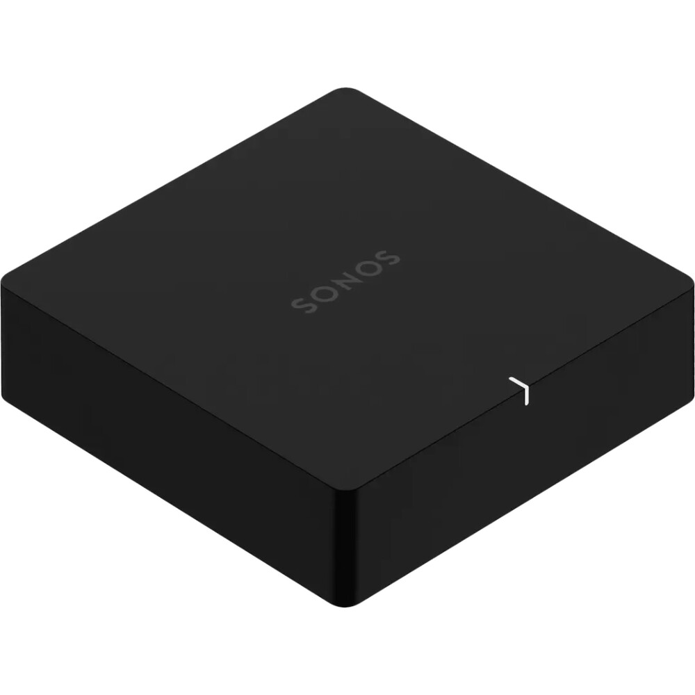 Sonos-Port