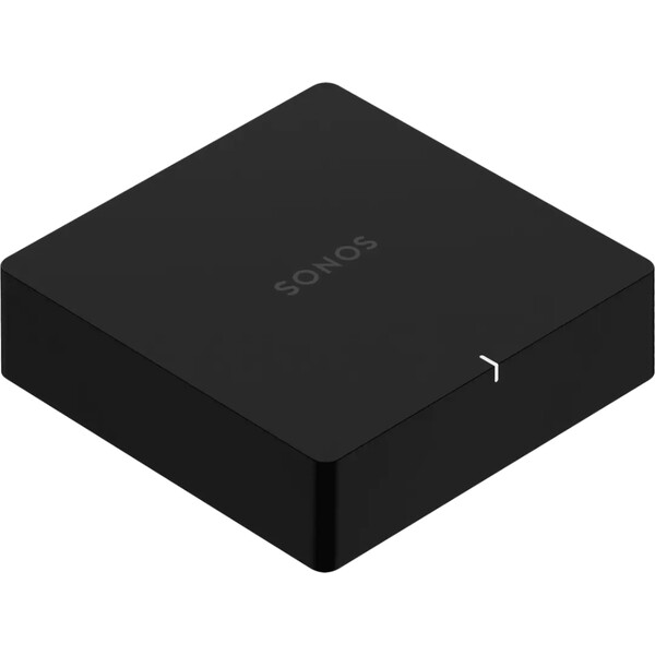 Sonos-Port