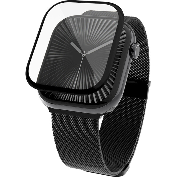 Epico-SlimCeramic-3D-keramicke-sklo-pro-Apple-Watch-Series-10-11-42mm-s-aplikatorem