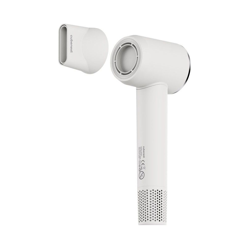 Cubenest-SwiftDry-High-Speed-Hair-Dryer-fen-na-vlasy-bily