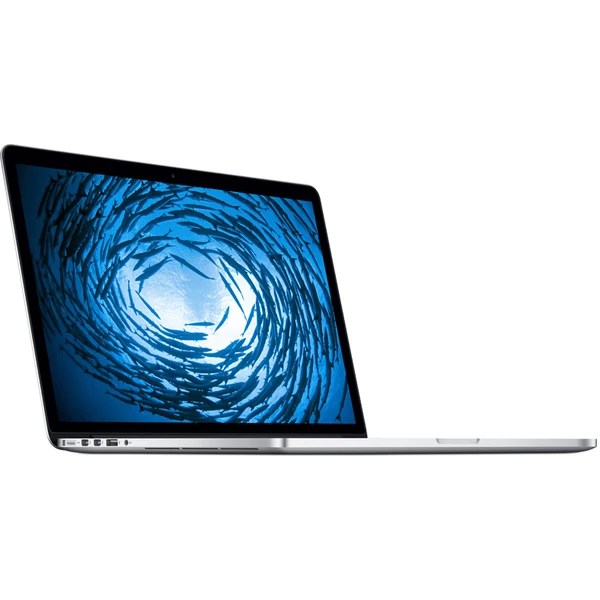 CTO Apple MacBook Pro Retina 15,4