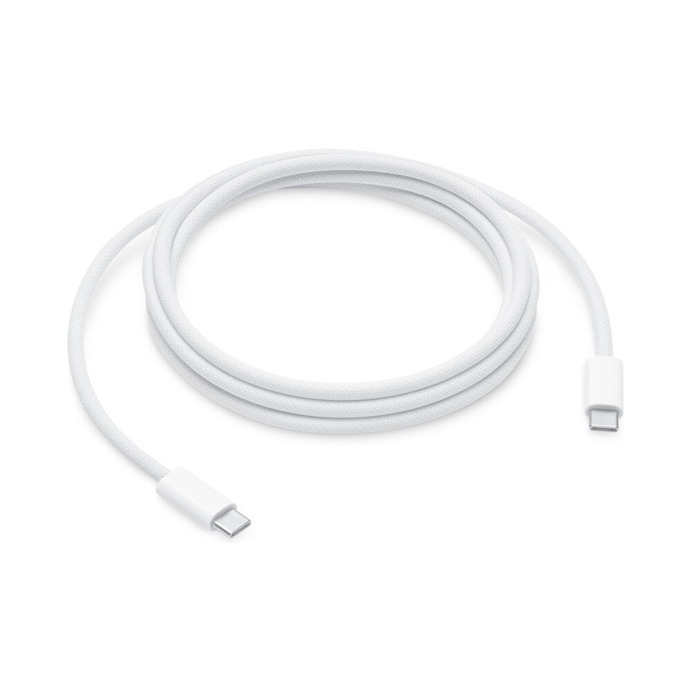 Apple-USB-C-USB-C-napajeci-kabel-240W-2m-bily