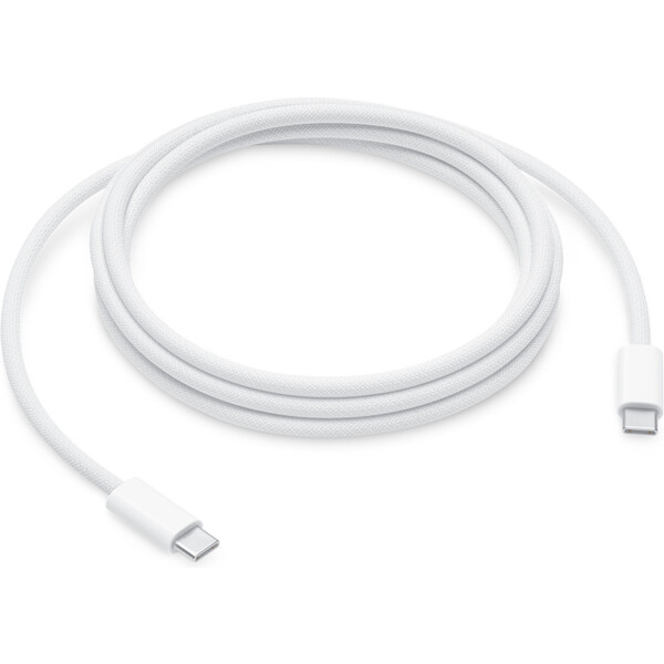 Apple-USB-C-USB-C-napajeci-kabel-240W-2m-bily