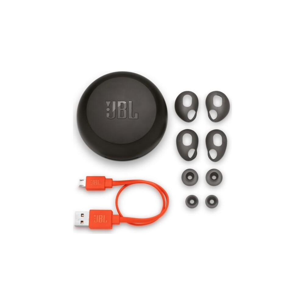 JBL-Free-X-cerna