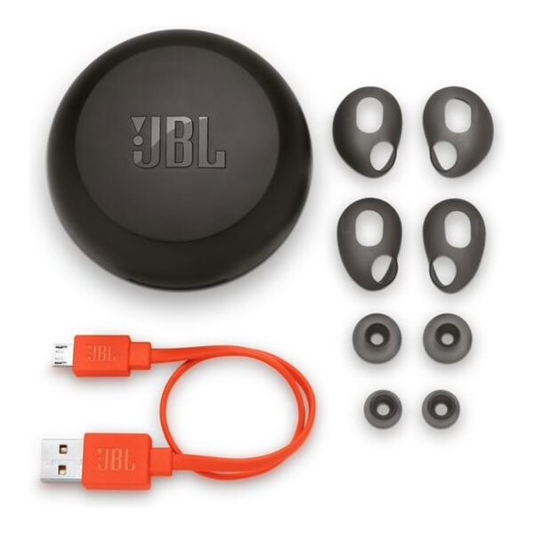 JBL-Free-X-cerna