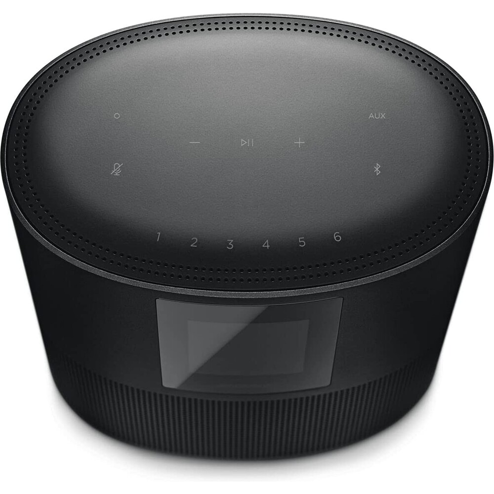 Bose-Home-Speaker-500-cerny