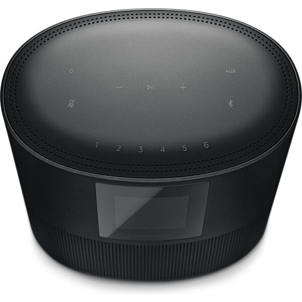 Bose-Home-Speaker-500-cerny