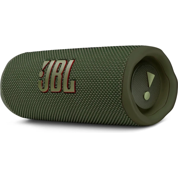 JBL Flip 6 zelený - Reproduktory - Obrázek XPOU600301