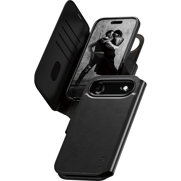 PanzerGlass-CARE-Tango-2v1-Wallet-pouzdro-s-MagSafe-Apple-iPhone-Air-cerne