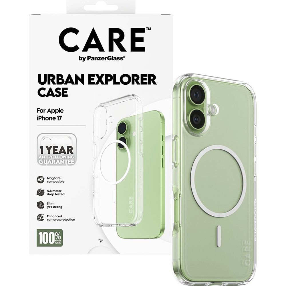 PanzerGlass-CARE-Urban-kryt-s-MagSafe-Apple-iPhone-17-ciry-bily