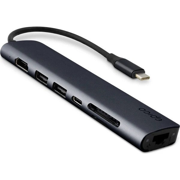 iWant-by-Epico-7v1-multimedialni-hub-8K-s-USB-C-temne-inkoustovy