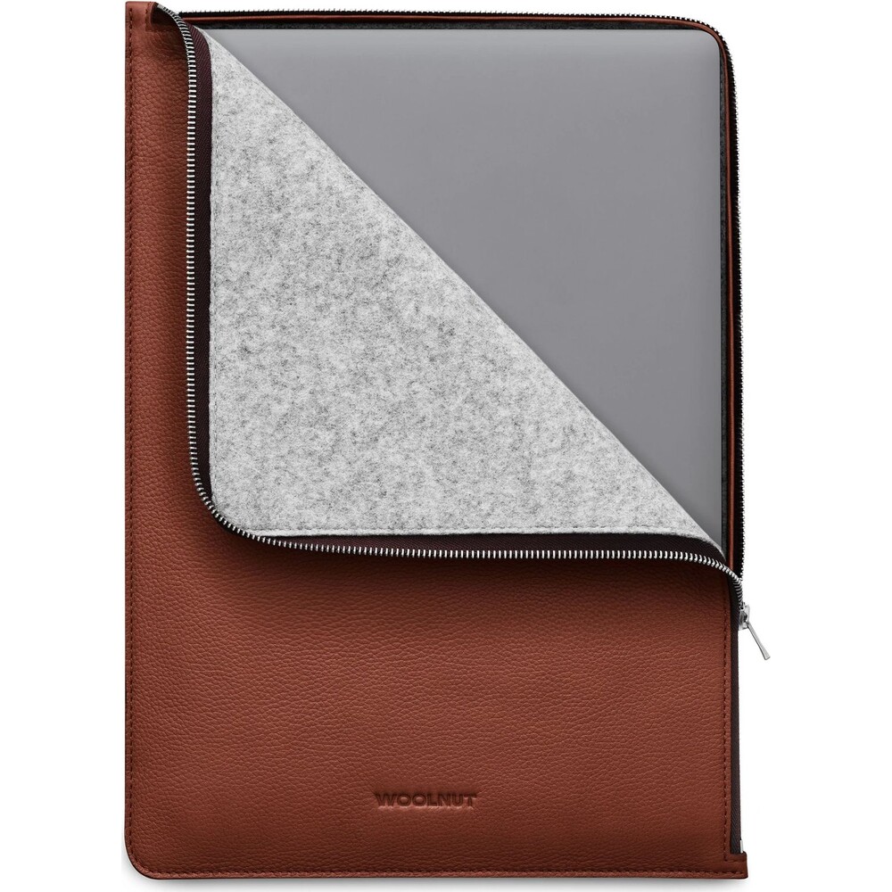 Woolnut-Leather-Folio-kozene-pouzdro-MacBook-Air-15-hnede