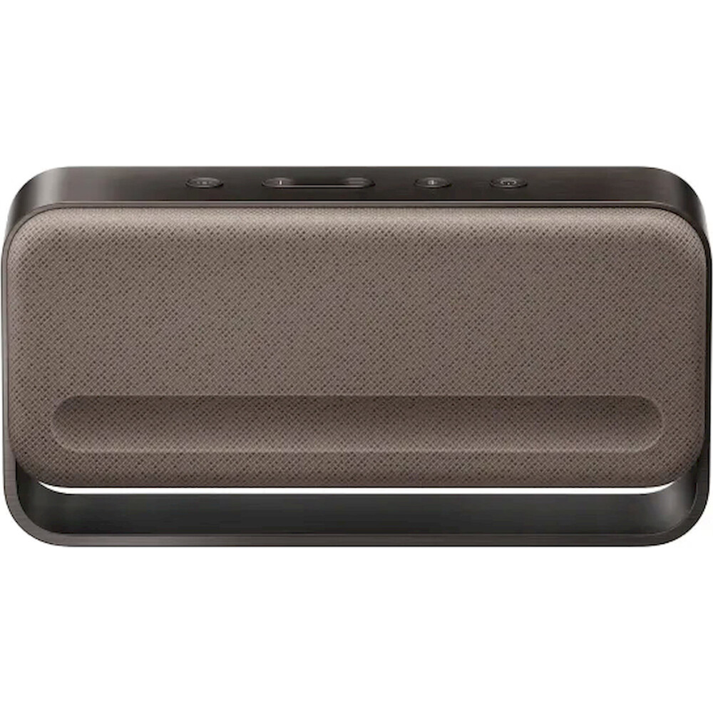 Bose-Soundlink-Home-reproduktor-hnedy