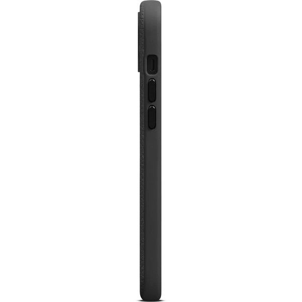 Woolnut-MagSafe-kozeny-kryt-pro-iPhone-15-Plus-cerny