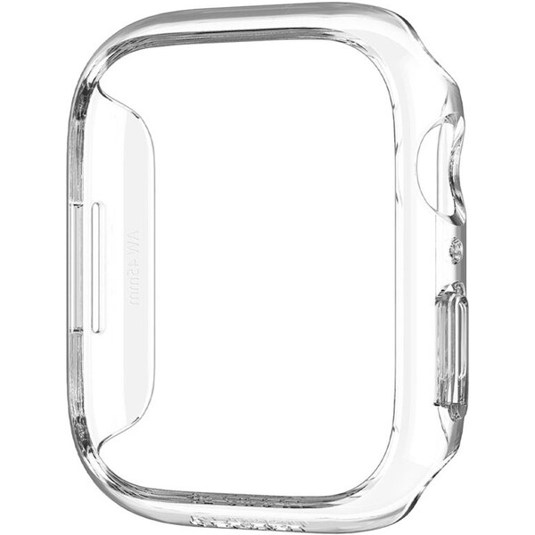 Spigen-Thin-Fit-pouzdro-Apple-Watch-9-8-7-45mm-cire