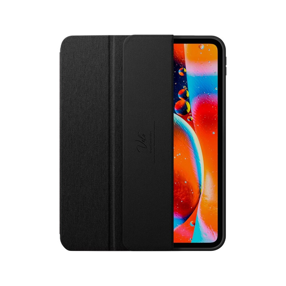 Spigen-Urban-Fit-pouzdro-iPad-10-9-2022-iPad-11-2025-cerne
