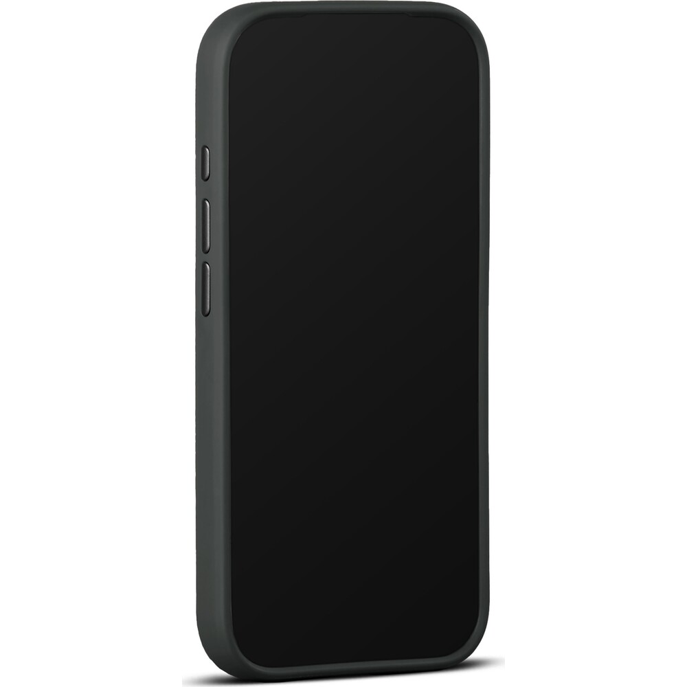 Woolnut-MagSafe-kozeny-kryt-iPhone-17-Pro-cerny